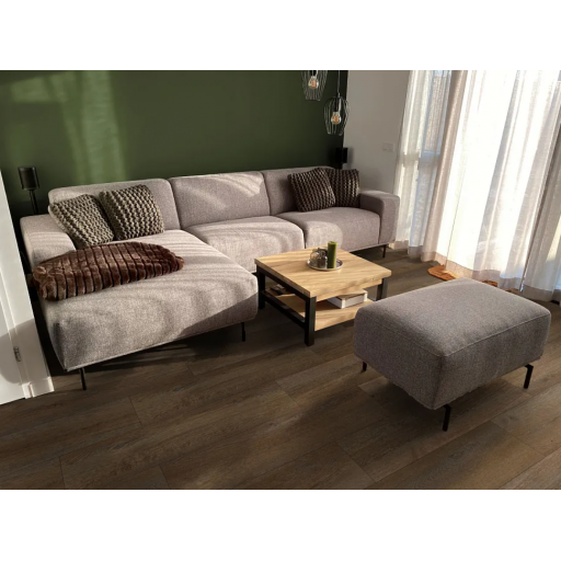 Керамогранит Global Tile Фьорд / Fjord GT208018704MСR 19.8*80 коричневый